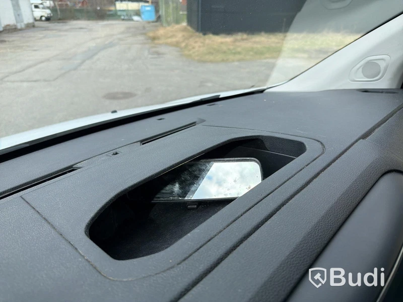 Peugeot Expert BlueHDi Skåp (122hk) -2018