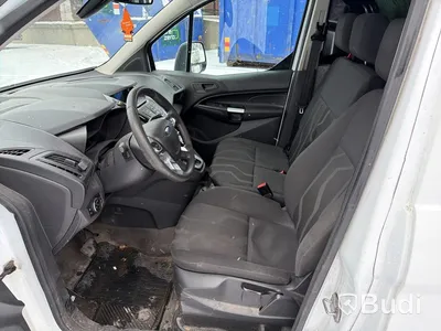 Ford Transit Connect 1.6 Ecoboost (150hk) -2014
