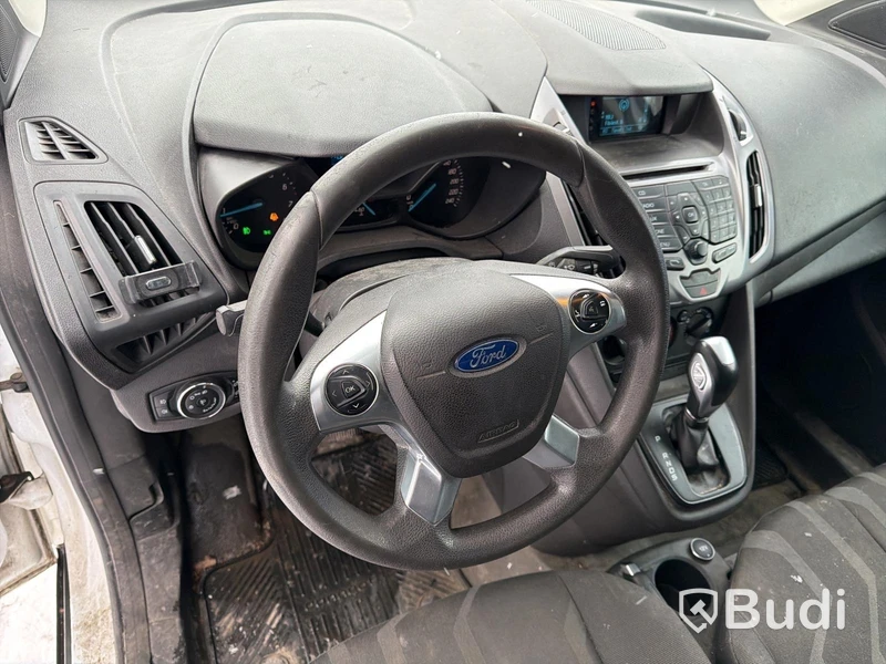 Ford Transit Connect 1.6 Ecoboost (150hk) -2014