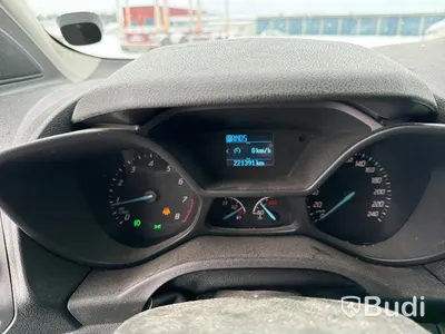 Ford Transit Connect 1.6 Ecoboost (150hk) -2014