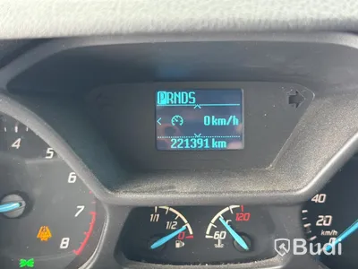 Ford Transit Connect 1.6 Ecoboost (150hk) -2014