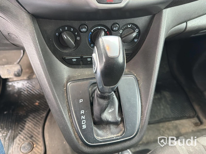 Ford Transit Connect 1.6 Ecoboost (150hk) -2014