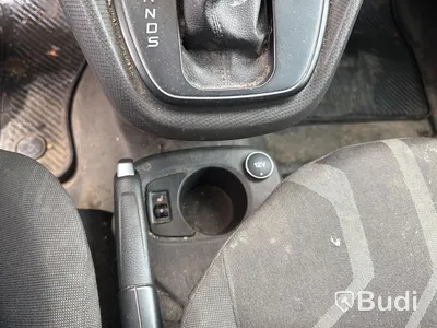 Ford Transit Connect 1.6 Ecoboost (150hk) -2014