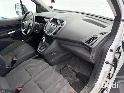 Ford Transit Connect 1.6 Ecoboost (150hk) -2014