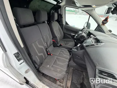 Ford Transit Connect 1.6 Ecoboost (150hk) -2014