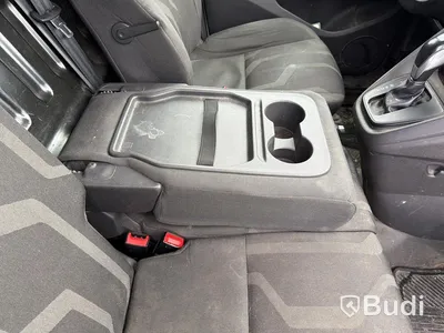 Ford Transit Connect 1.6 Ecoboost (150hk) -2014