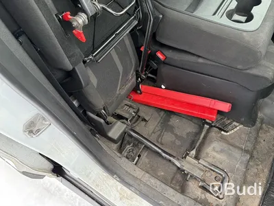 Ford Transit Connect 1.6 Ecoboost (150hk) -2014