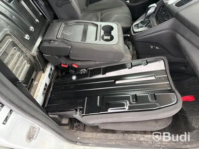 Ford Transit Connect 1.6 Ecoboost (150hk) -2014