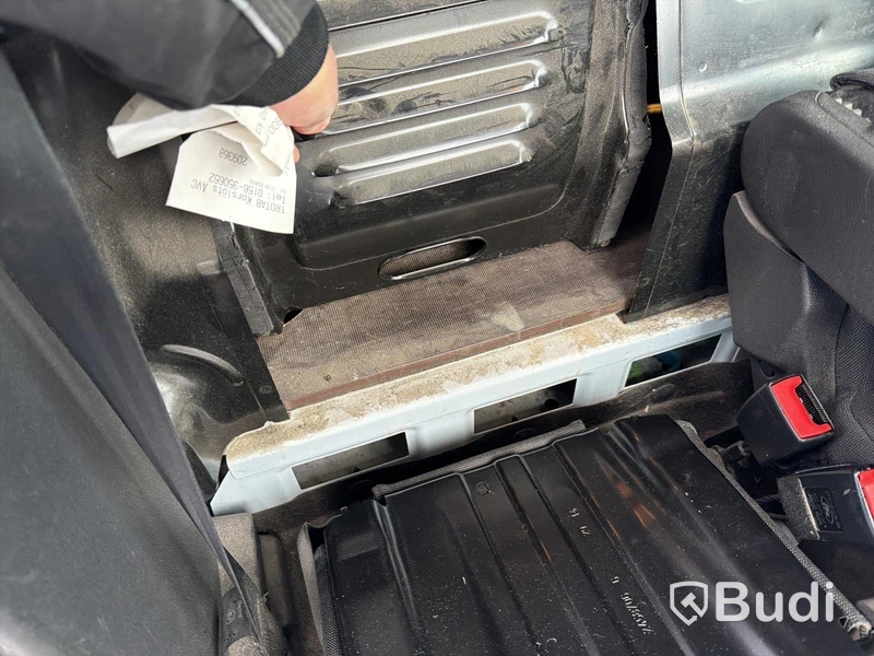Ford Transit Connect 1.6 Ecoboost (150hk) -2014