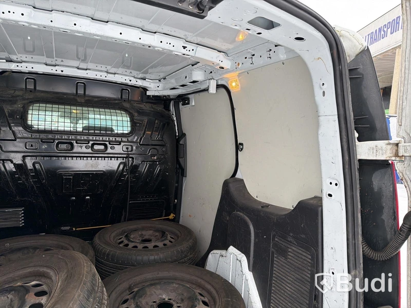 Ford Transit Connect 1.6 Ecoboost (150hk) -2014