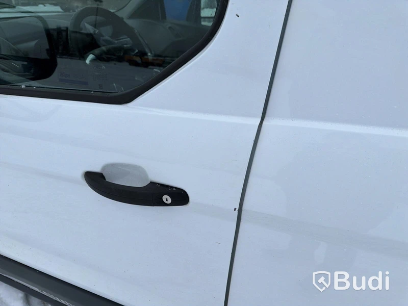 Ford Transit Connect 1.6 Ecoboost (150hk) -2014