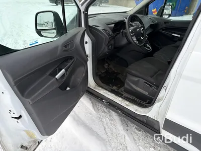 Ford Transit Connect 1.6 Ecoboost (150hk) -2014