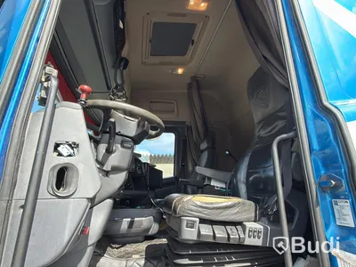 Lastväxlare Scania R560LB8X4*4HNB -2013 | JOAB