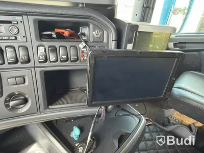 Lastväxlare Scania R560LB8X4*4HNB -2013 | JOAB