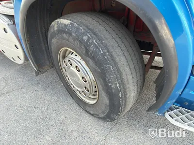Lastväxlare Scania R560LB8X4*4HNB -2013 | JOAB