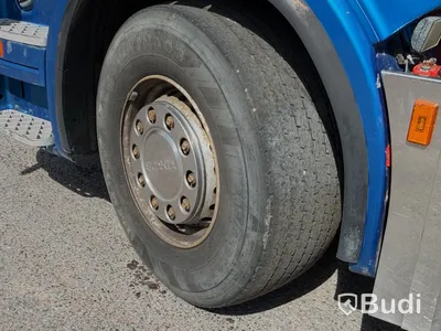 Lastväxlare Scania R560LB8X4*4HNB -2013 | JOAB