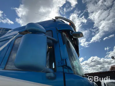 Lastväxlare Scania R560LB8X4*4HNB -2013 | JOAB