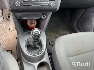 Volkswagen Caddy 1.6 TDI Panel Van (75 hp) -2015