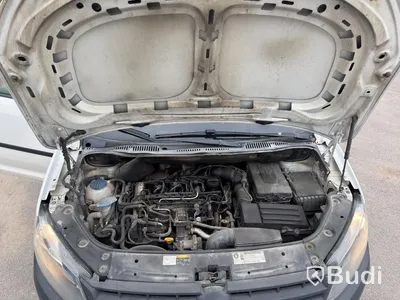 Volkswagen Caddy 1.6 TDI Panel Van (75 hp) -2015