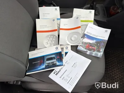 Volkswagen Caddy 1.6 TDI Panel Van (75 hp) -2015