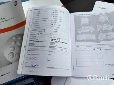 Volkswagen Caddy 1.6 TDI Panel Van (75 hp) -2015