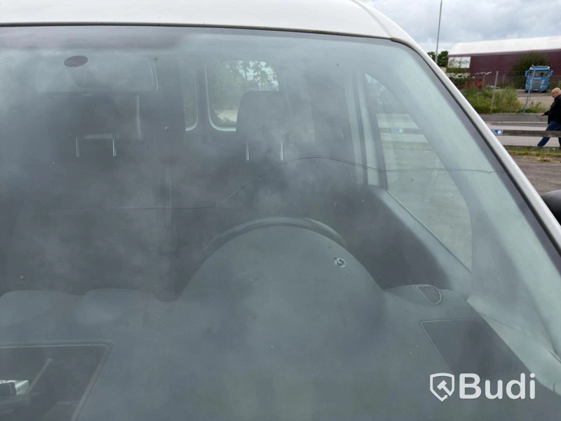 Volkswagen Caddy 1.6 TDI Panel Van (75 hp) -2015