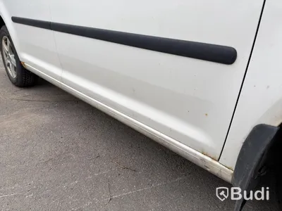 Volkswagen Caddy 1.6 TDI Panel Van (75 hp) -2015