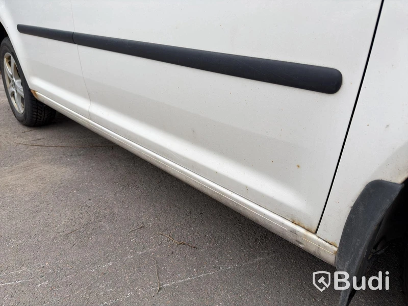 Volkswagen Caddy 1.6 TDI Panel Van (75 hp) -2015