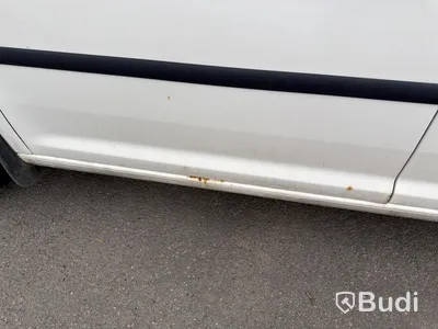 Volkswagen Caddy 1.6 TDI Panel Van (75 hp) -2015