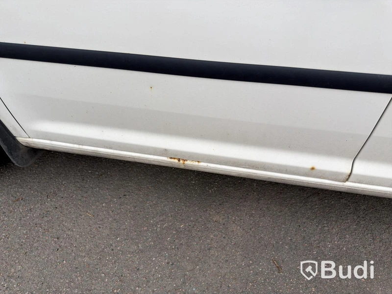 Volkswagen Caddy 1.6 TDI Panel Van (75 hp) -2015
