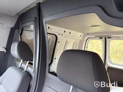 Volkswagen Caddy 1.6 TDI Panel Van (75 hp) -2015