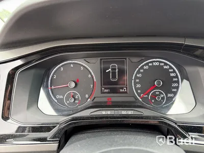 Volkswagen Polo 1.0 TSI 5dr (95hk) -2018