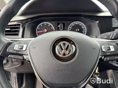 Volkswagen Polo 1.0 TSI 5dr (95hk) -2018