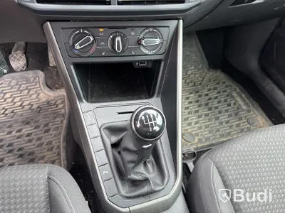 Volkswagen Polo 1.0 TSI 5dr (95hk) -2018