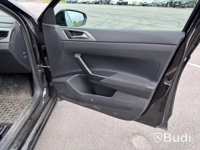 Volkswagen Polo 1.0 TSI 5dr (95hk) -2018