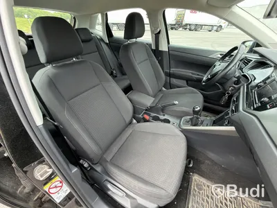 Volkswagen Polo 1.0 TSI 5dr (95hk) -2018