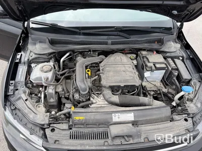 Volkswagen Polo 1.0 TSI 5dr (95hk) -2018
