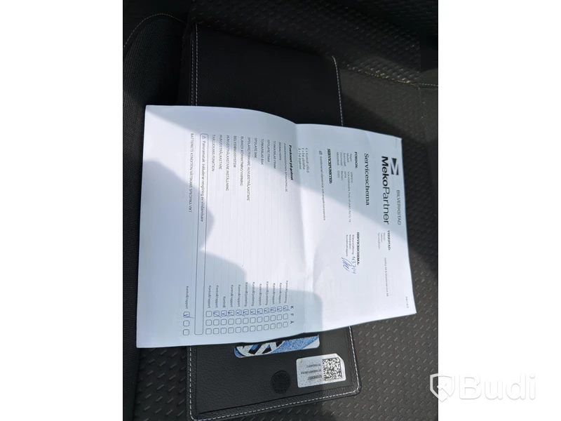 Volkswagen Polo 1.0 TSI 5dr (95hk) -2018