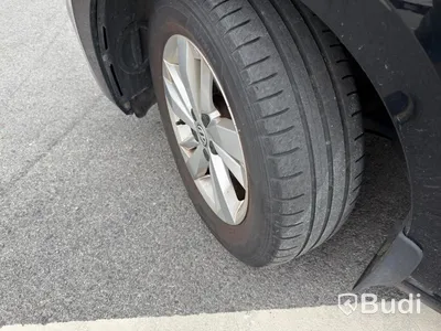 Volkswagen Polo 1.0 TSI 5dr (95hk) -2018