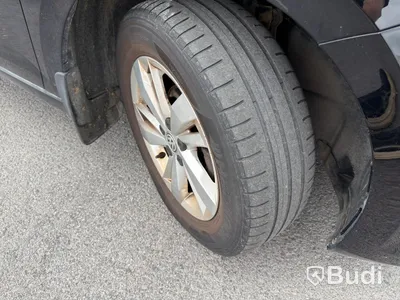 Volkswagen Polo 1.0 TSI 5dr (95hk) -2018