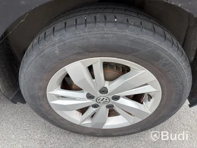 Volkswagen Polo 1.0 TSI 5dr (95hk) -2018