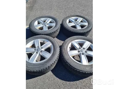 Volkswagen Polo 1.0 TSI 5dr (95hk) -2018