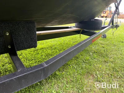 Nimbus 800 Turbo Motorboat – Volvo Penta AQD40A | Trailer included | 1981