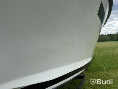 Nimbus 800 Turbo Motorboat – Volvo Penta AQD40A | Trailer included | 1981