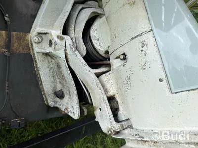 Nimbus 800 Turbo Motorboat – Volvo Penta AQD40A | Trailer included | 1981