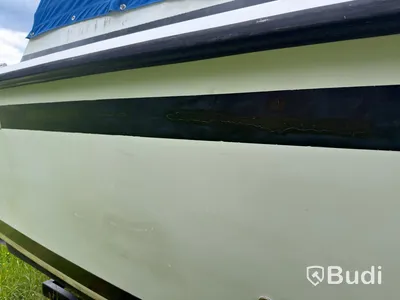 Nimbus 800 Turbo Motorboat – Volvo Penta AQD40A | Trailer included | 1981