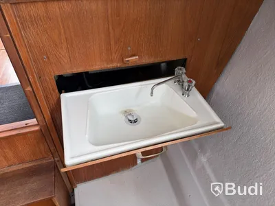 Nimbus 800 Turbo Motorboat – Volvo Penta AQD40A | Trailer included | 1981