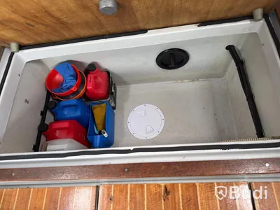 Nimbus 800 Turbo Motorboat – Volvo Penta AQD40A | Trailer included | 1981