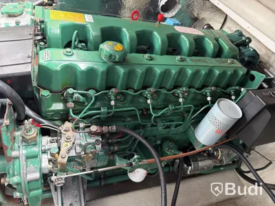 Nimbus 800 Turbo Motorboat – Volvo Penta AQD40A | Trailer included | 1981