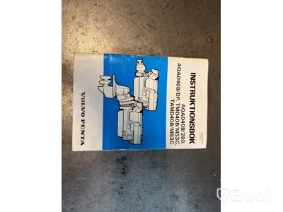 Nimbus 800 Turbo Motorboat – Volvo Penta AQD40A | Trailer included | 1981